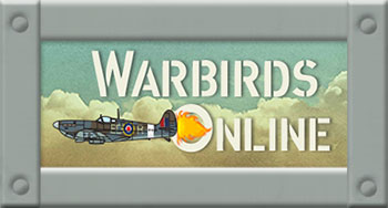 Warbirds Online